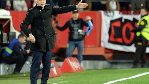 Valverde dreams of night to 'remember' in Copa del Rey