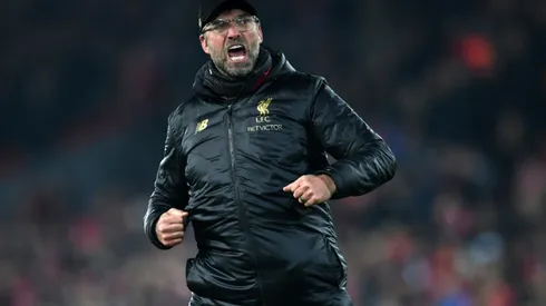 Klopp expects no let-up from Man City in title race