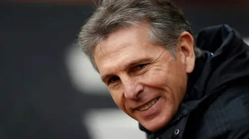 Puel hopes Leicester can maintain 'big club' run