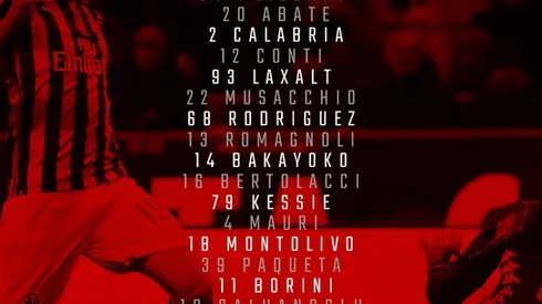 Where to find Milan vs. Napoli Coppa Italia on US TV and streaming