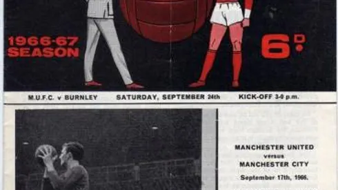 Where to find Man United vs. Burnley on US TV and streaming