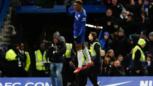 Hudson-Odoi the latest case of Chelsea's wasted youth
