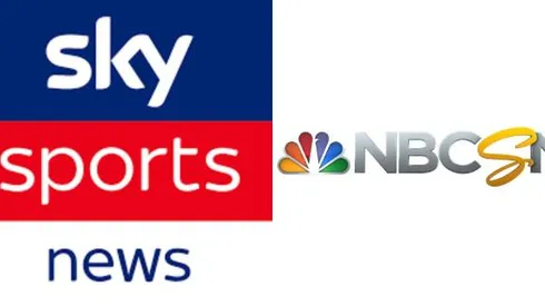 Sky Sports News returns to US TV this Thursday on NBCSN