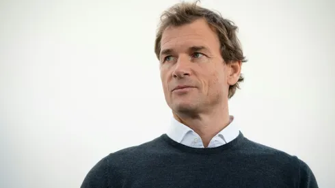 Jens Lehmann joins struggling Augsburg as assistant coach
