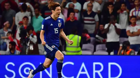 'Emotional breakdown' as Japan stun imploding Iran at Asian Cup