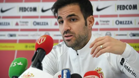 Henry still has what it takes despite Monaco debacle, claims Fabregas