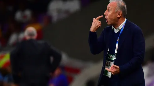 No fans, no problem as Asian Cup pariahs Qatar target final