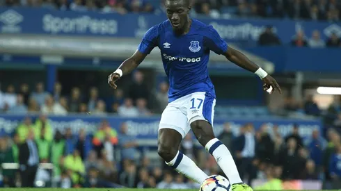 Everton reject PSG bid for Gueye