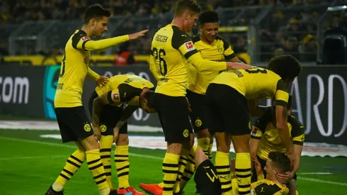 Five things we learned from the Bundesliga at the weekend