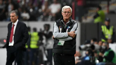 Wanted: Coach for China's football team, must toe the line