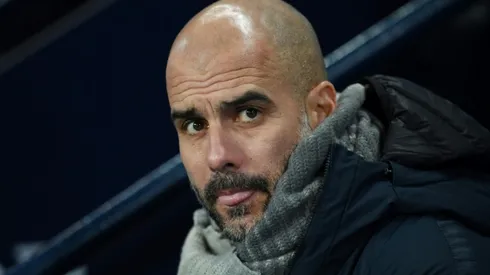 Packed programme a 'privilege', insists Guardiola