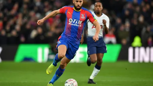 Spurs stunned by Palace as FA Cup holders Chelsea ease past Wednesday