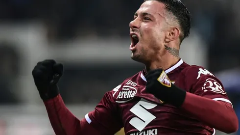 Izzo buries Inter Milan, Roma blow three-goal lead in Serie A