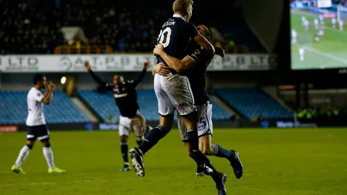 Millwall promise life bans for fans guilty of racist chanting