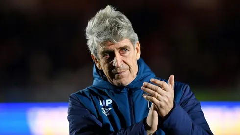 Pellegrini 'ashamed' as Dons dump West Ham out of the FA Cup