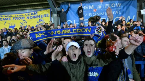 Wimbledon shock West Ham, Millwall stun Everton in FA Cup