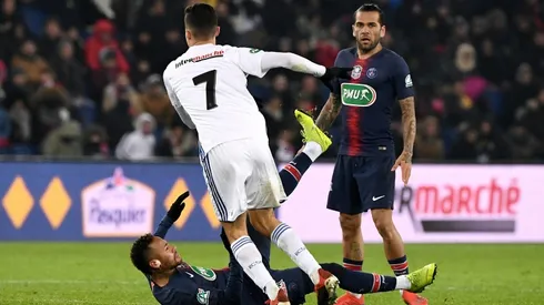 'Too early' to assess length of Neymar absence, says PSG's Tuchel