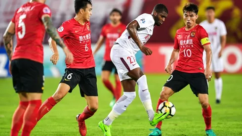 Modeste to turn to CAS after FIFA rule he had no right to quit Tianjin
