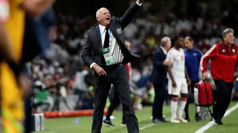 If only we had Messi - Aussies say X-factor needed as Asia catches up