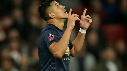 Sanchez haunts Arsenal as Man Utd maintain perfect record under Solskjaer