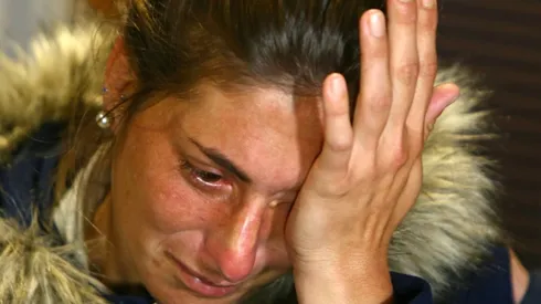 Sister will 'never stop' search for missing Sala as rescuers give up