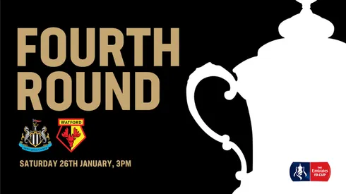 Where to find Newcastle vs. Watford FA Cup on US TV and streaming