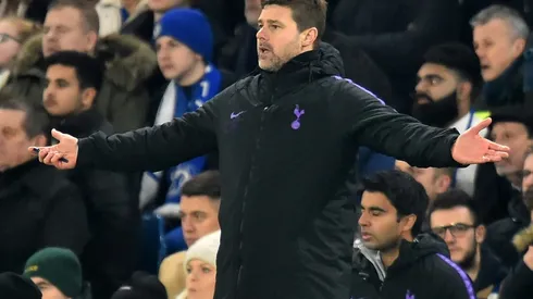 Pochettino won't rule out late signings for injury-hit Spurs