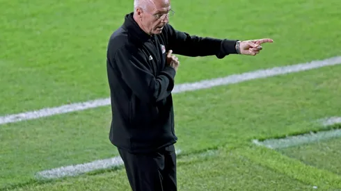 Eriksson ends brief reign of Philippines squad