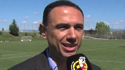 Francis Cagigao would be logical Sven Mislintat replacement at Arsenal