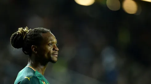 Hughton confident Bong-Rodriguez racism row 'in the past'