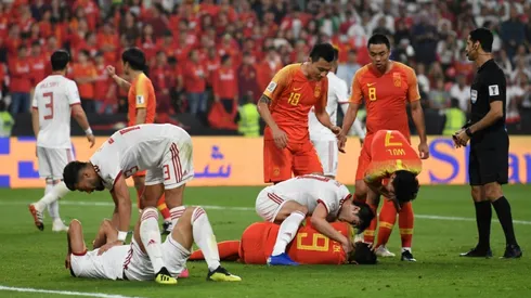 Beware of sharks: Queiroz wary as Iran storm into Asian Cup semis