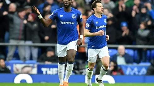 Bolasie facing uncertain Everton future after cutting short Villa stay