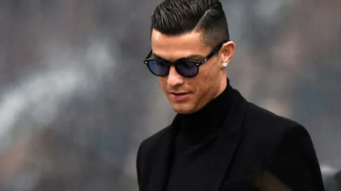 Portugal mulls revoking Ronaldo's honours after tax fraud fine