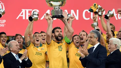 We belong in Asia, insist Aussies before UAE quarter-final