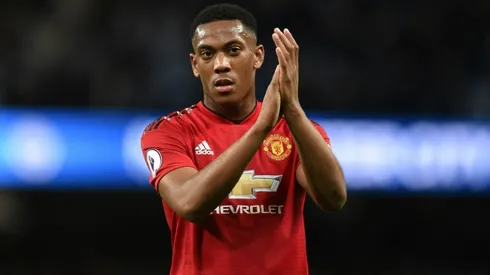 Solskjaer hopeful over new Man Utd contract for Martial