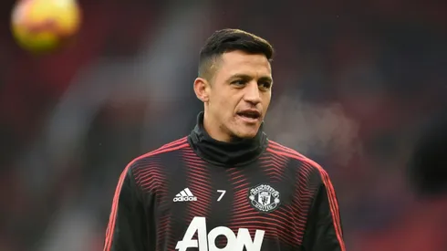 Sanchez, Ozil cast to sideshow as buoyant Man Utd visit Arsenal