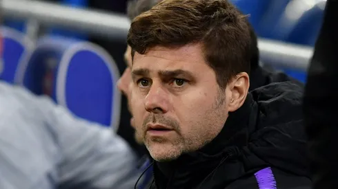 Pochettino calls for VAR delay