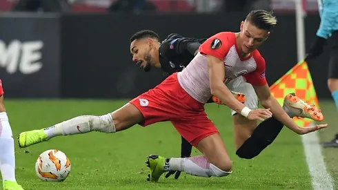 RB Leipzig sign teen Wolf from sister club Salzburg