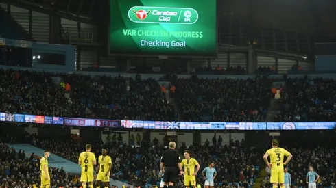 VAR sparks more controversy across Europe