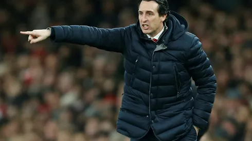 Solskjaer has made Man Utd 'very dangerous': Arsenal's Emery