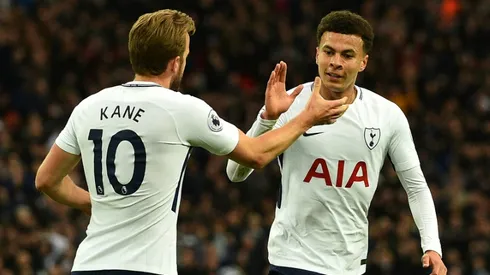 Spurs not changing transfer strategy despite injuries, says Pochettino