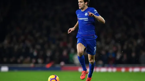 Alonso urges Chelsea to hit back in Spurs showdown