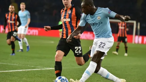 'I'm not his dad' - Guardiola won't change much-loved Mendy