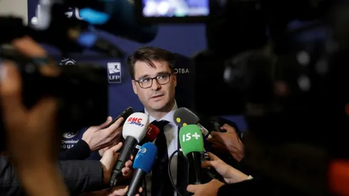 PSG fined 100,000 euros for racial profiling