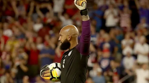 Former US keeper Howard to retire this year