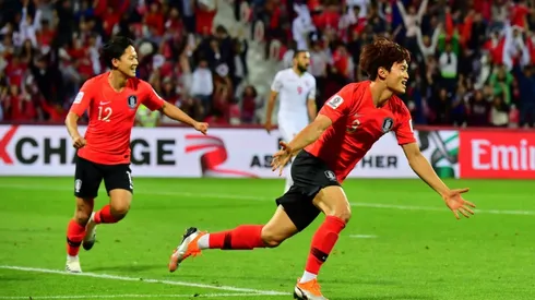 Son 'unhappy' as Koreans given fright by Bahrain's part-timers