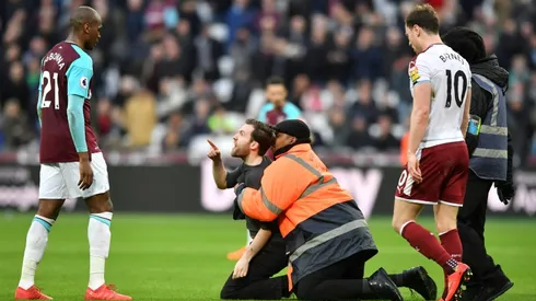 West Ham fined £100,000 for crowd trouble