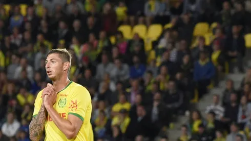 Cardiff in 'shock' over Sala's disappearance