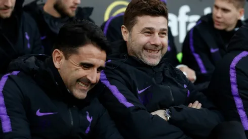 Pochettino stays positive despite Tottenham injury blows
