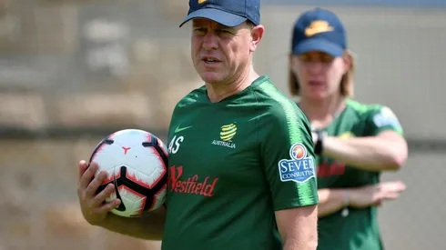 Demand for answers after Australia football women's coach sacked
